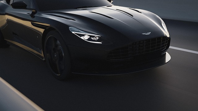 Aston Martin Aramco — escudería de Fórmula 1