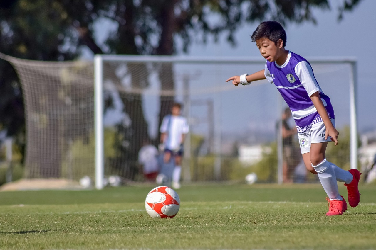 El fútbol cambia de ritmo