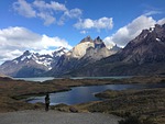 Carretera Austral (Chile) — destino turístico