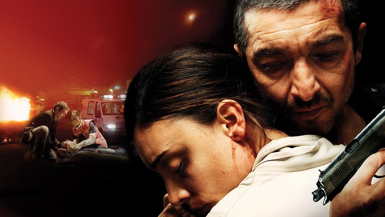 Carancho — Cine de la cultura argentina