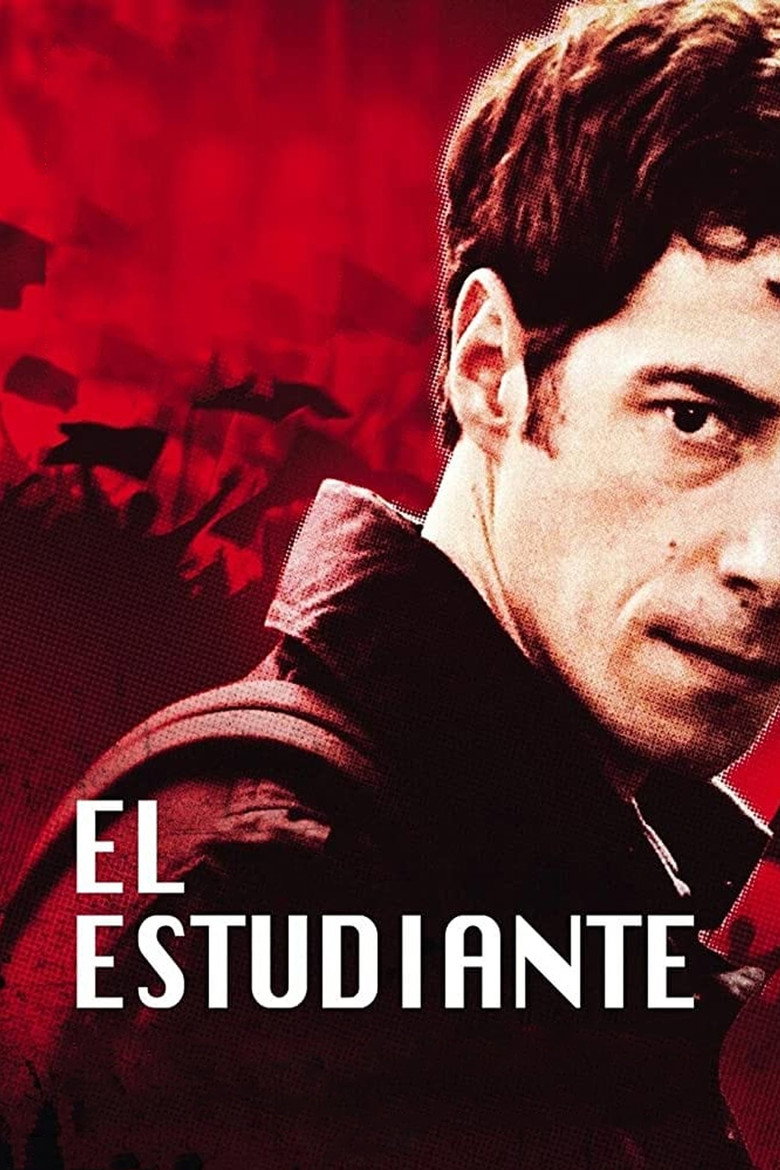 El Estudiante — Cine argentino