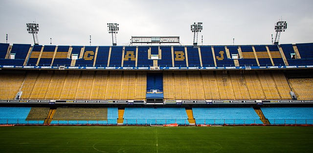 Club Atlético Boca Juniors — club de fútbol argentino