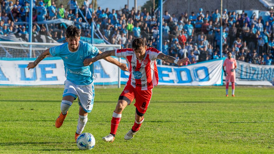 Club Deportivo Godoy Cruz Antonio Tomba — club de fútbol argentino