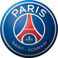 Escudo de Paris Saint-Germain FC