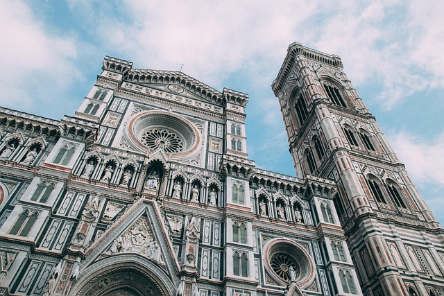 Florencia — destino turístico
