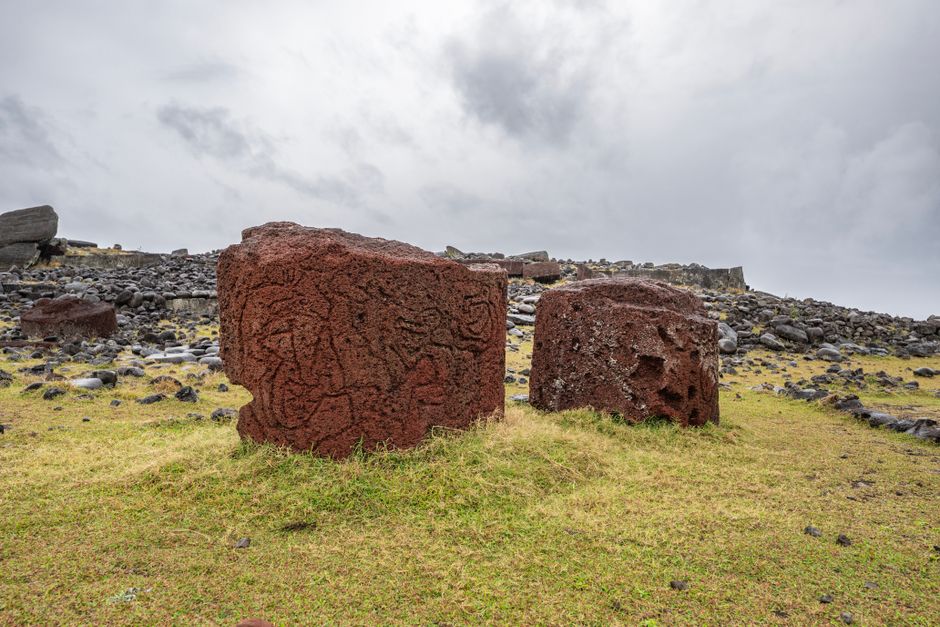 Isla de Pascua (Rapa Nui) — destino turístico
