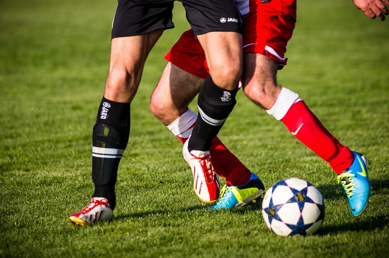 Major League Soccer — liga de fútbol
