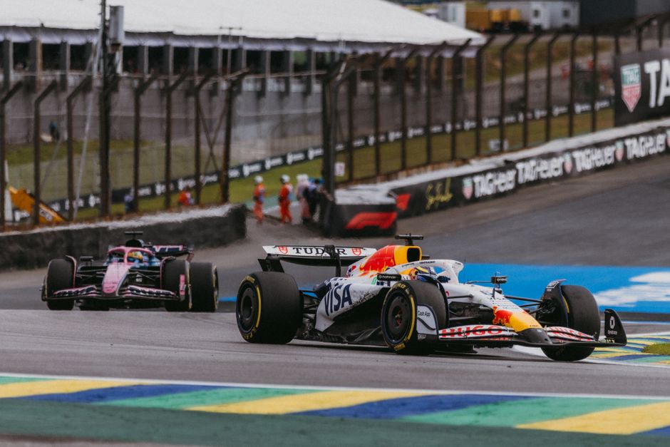 Stake F1 Team Kick Sauber (Audi) — escudería de Fórmula 1