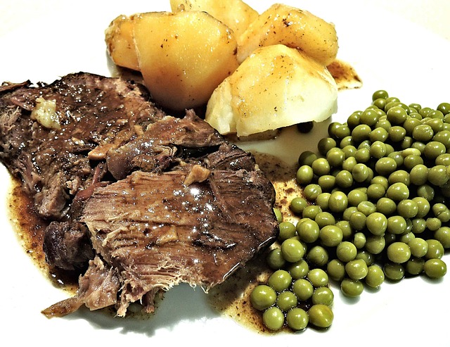 Peceto al horno — receta argentina