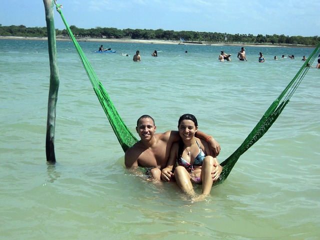 Jericoacoara — Ceará — destino turístico