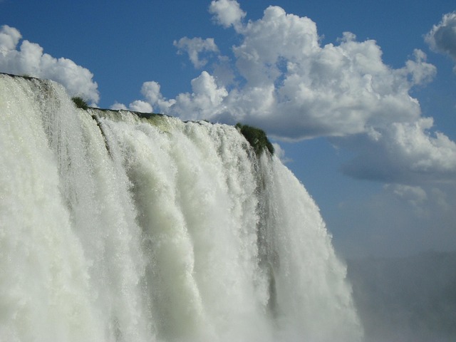 Cataratas del Iguazú (Lado Argentino), Cultural en Argentina