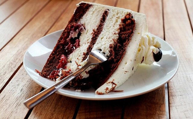 Torta de cumpleaños argentina — Recetas de la cultura argentina