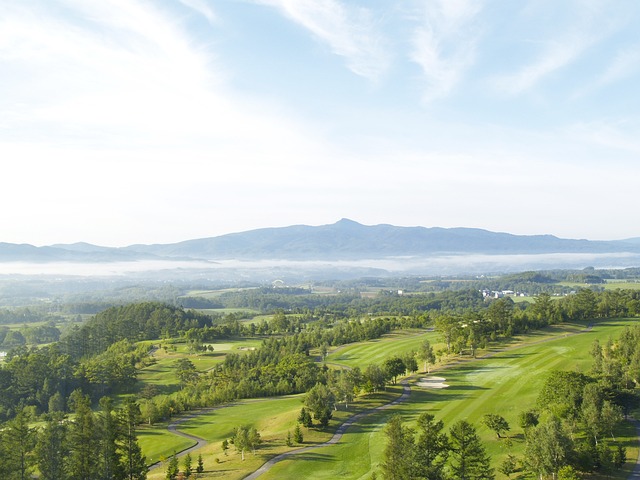 Niseko — Hokkaido — destino turístico