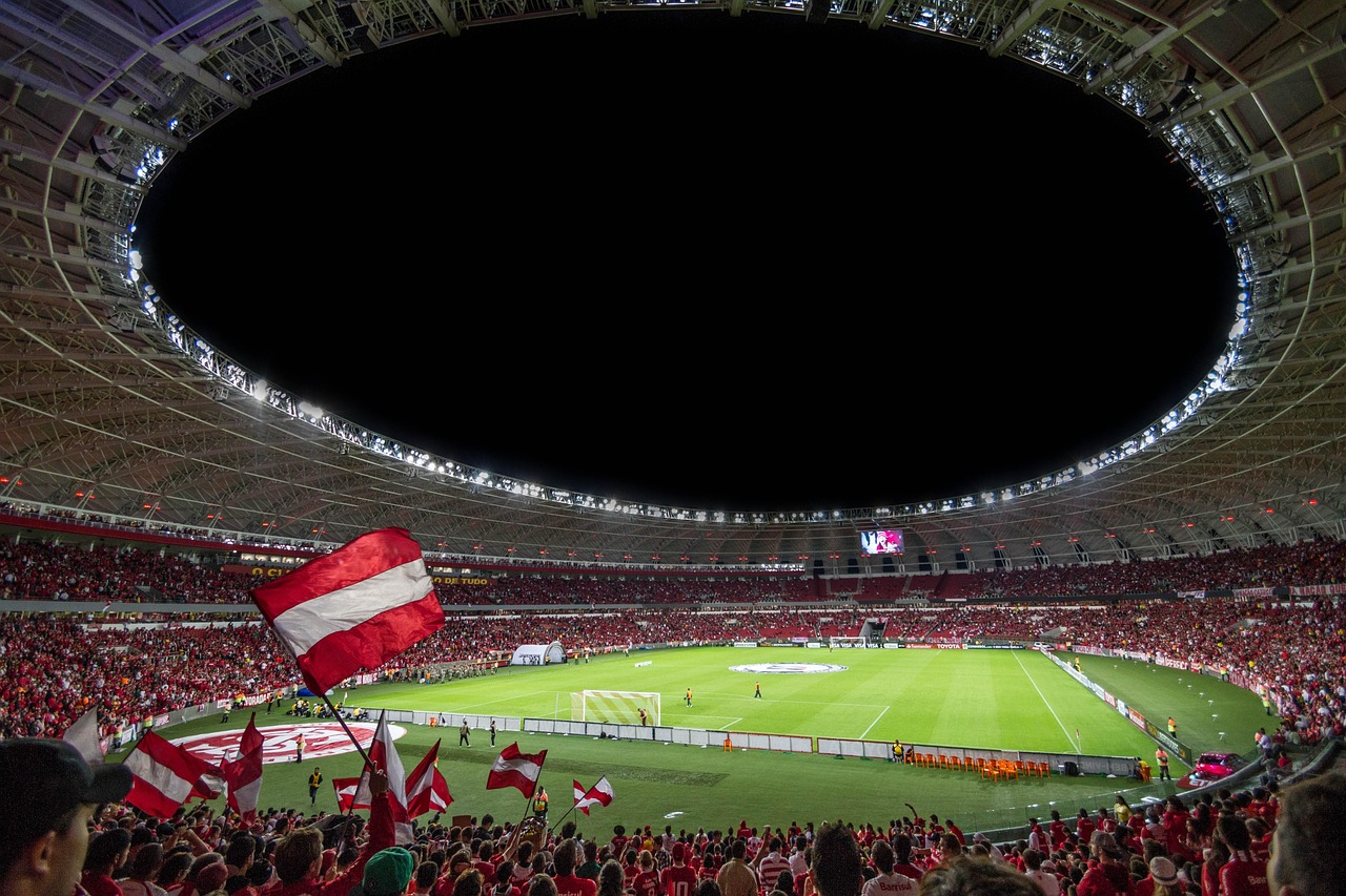 Campeonato Brasileiro Série A — liga de fútbol