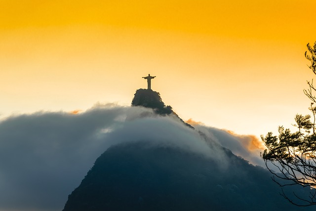 Ilha Grande — Río de Janeiro — destino turístico
