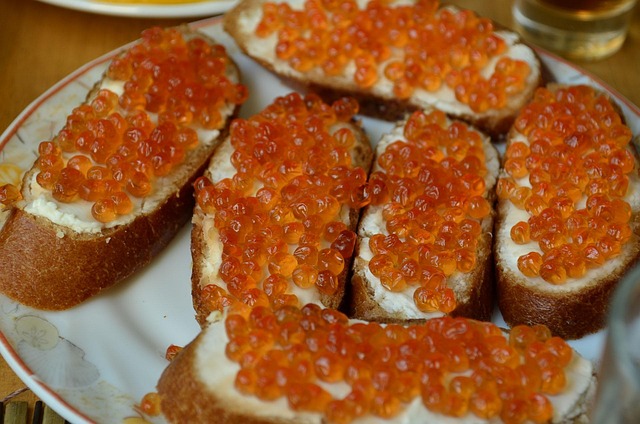 Sándwich de miga — Recetas de la cultura argentina