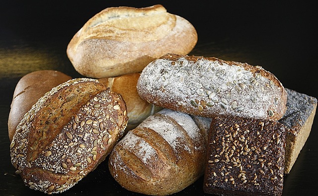 Pan de campo — Recetas de la cultura argentina