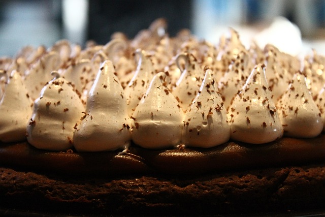 Chocotorta — receta argentina