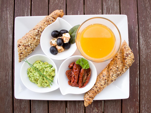 Foto de Guacamole