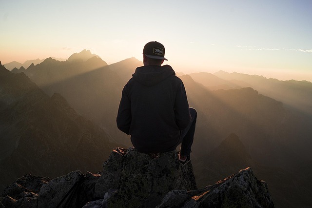 Sierras de Córdoba — turismo en Argentina