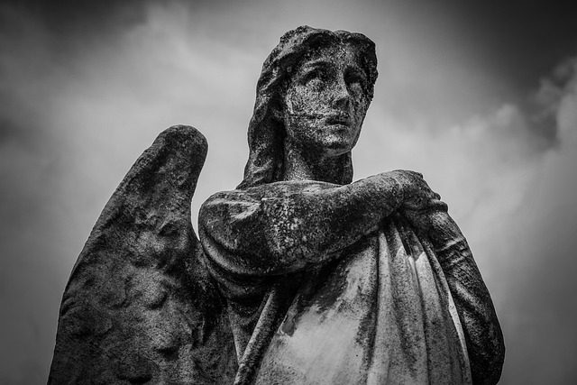 Foto de Ángel Cabrera