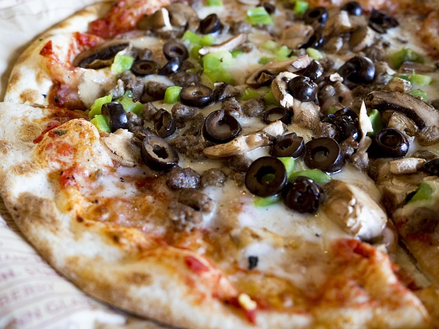 Foto de Matambre a la pizza