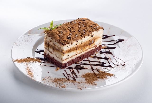 Volcán de chocolate — Recetas de la cultura argentina