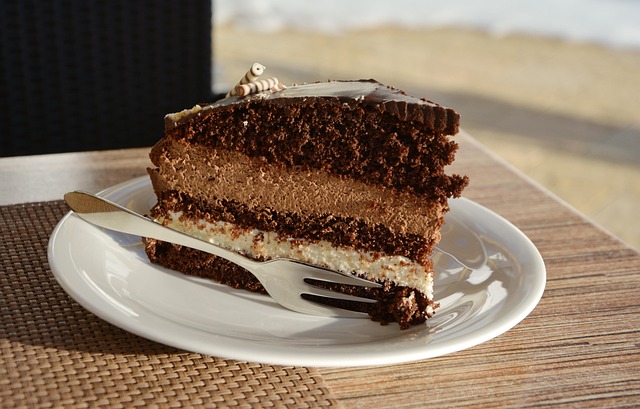 Foto de Torta Rogel