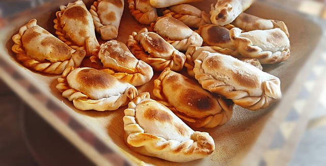 Empanadas jujeñas — Recetas de la cultura argentina