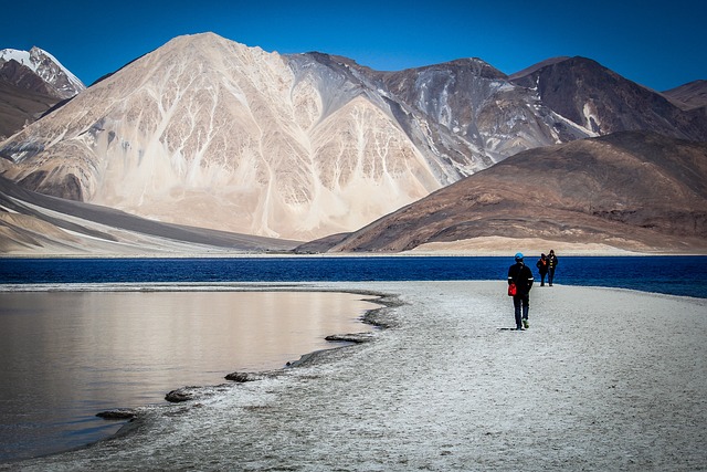 Leh — Ladakh — destino turístico