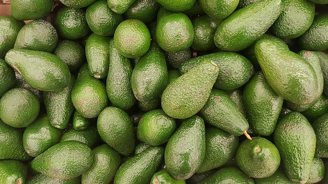 Foto de Guacamole