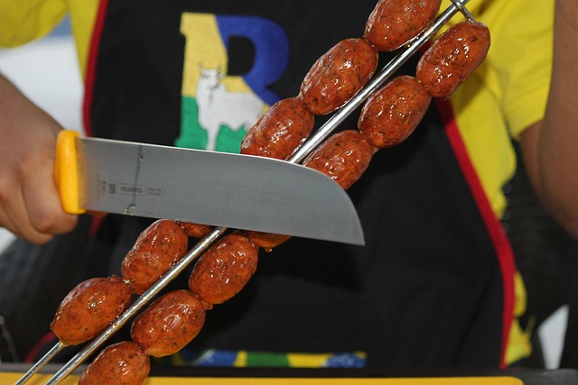Foto de Chorizo