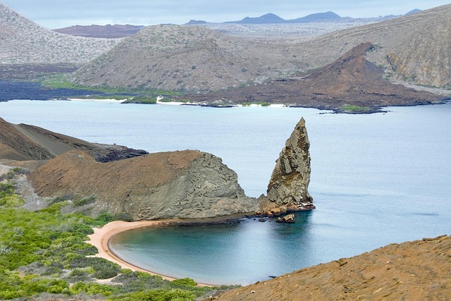 Islas Galápagos — destino turístico