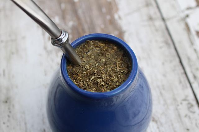 Tipos de mate — cultura argentina