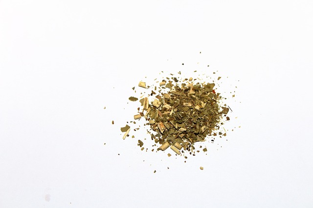 Foto de Yerbas argentinas