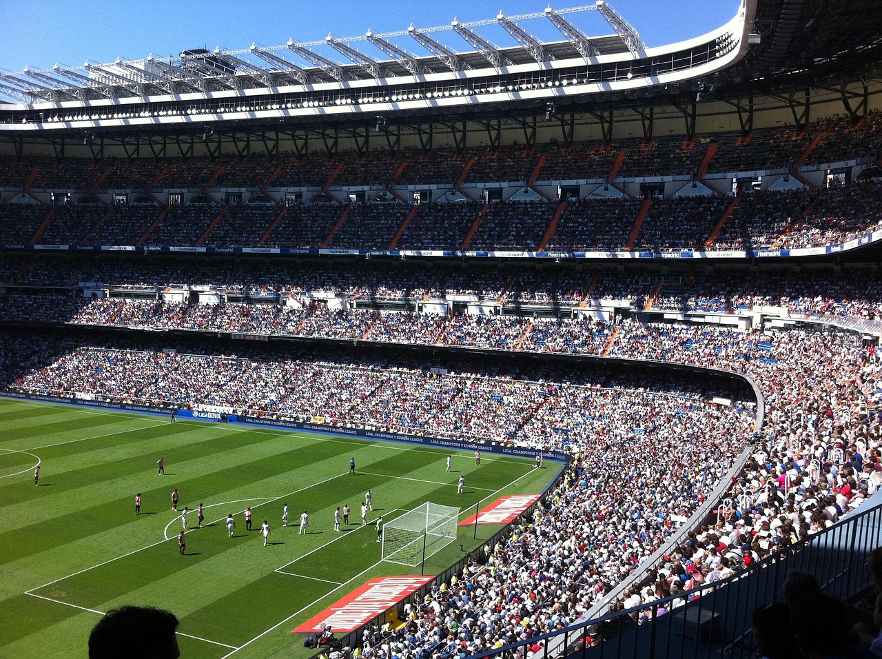 Boca vs. Universidad Católica por la Copa Libertadores 2026