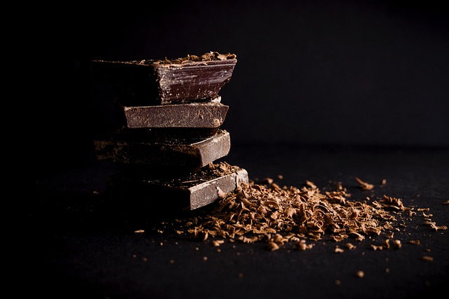 Marquise de chocolate — receta argentina