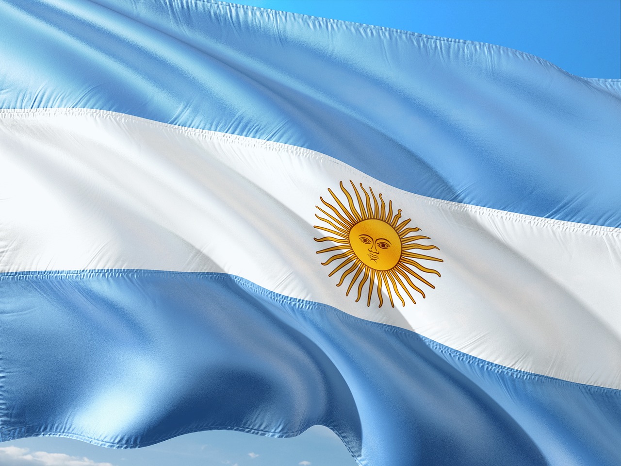 Pizza argentina — receta argentina