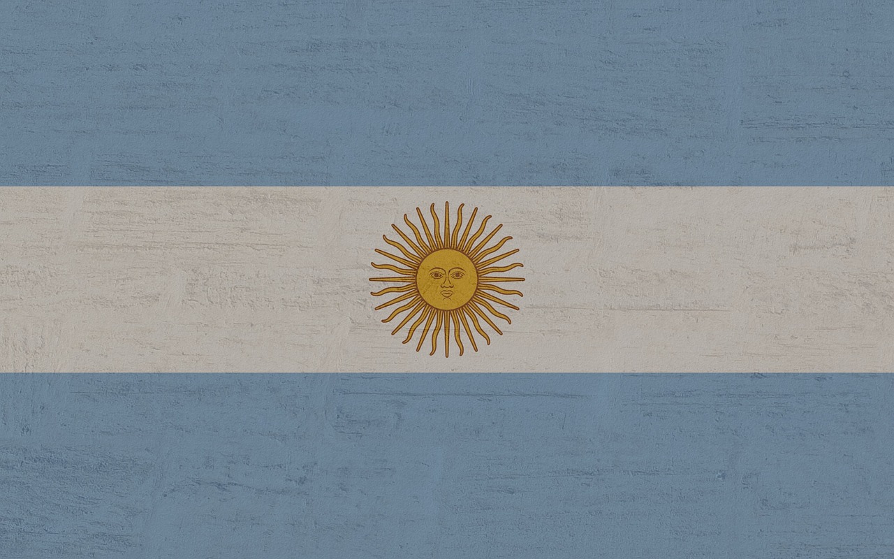 Les Luthiers — Personas argentino