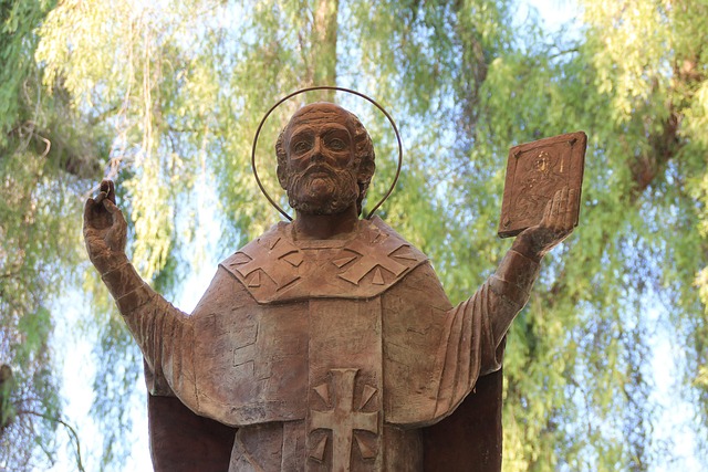 San Nicolás de los Arroyos — destino turístico