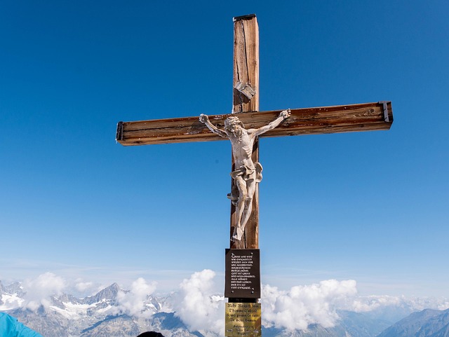 Zermatt y el Cervino — destino turístico
