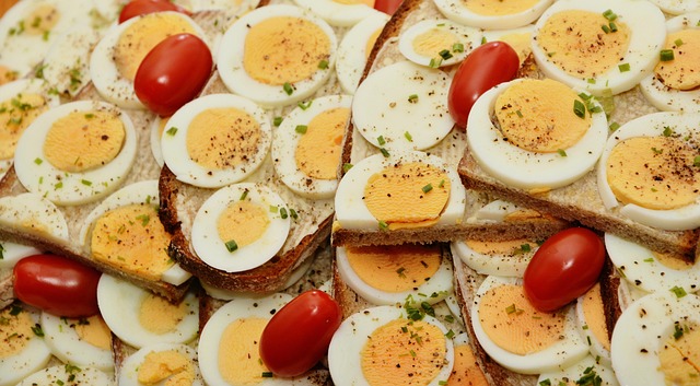 Lomito completo — receta argentina