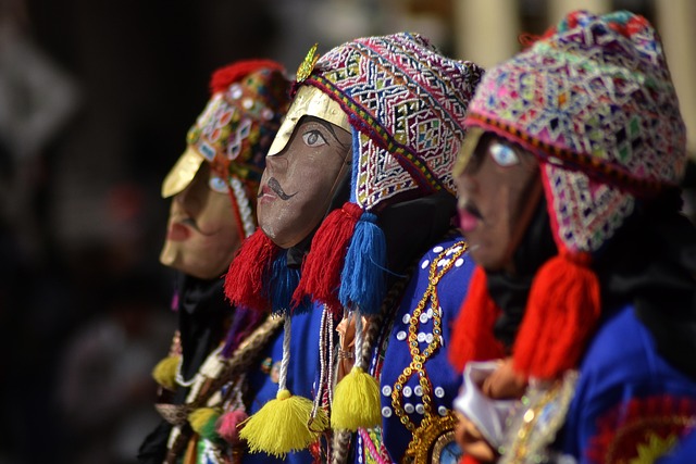 Cusco — destino turístico