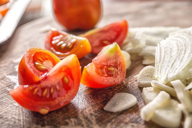 Salsa de ajo y perejil — cultura argentina