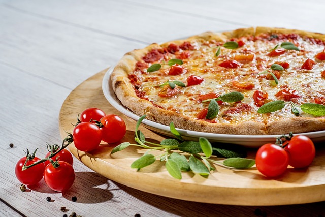 Foto de Matambre a la pizza