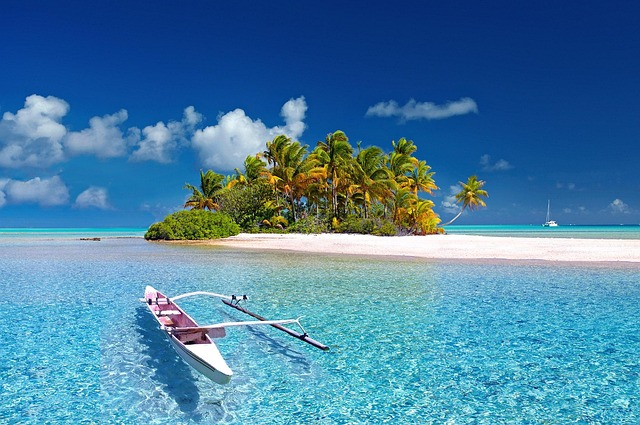 Moorea — Polinesia Francesa — destino turístico