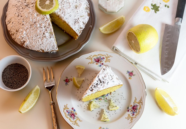 Surubí al limón — Recetas de la cultura argentina