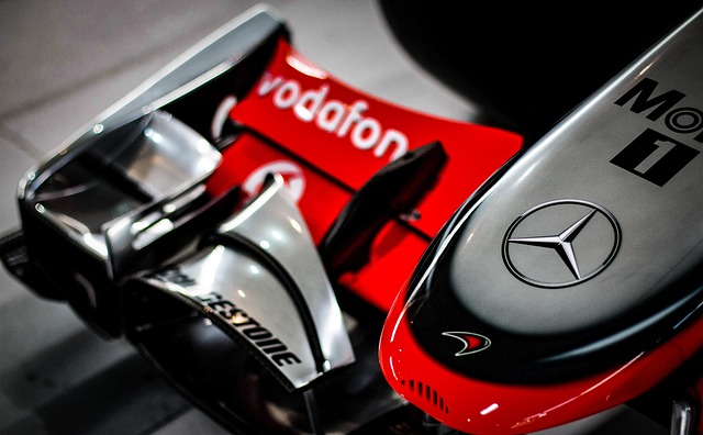 Haas F1 Team — escudería de Fórmula 1