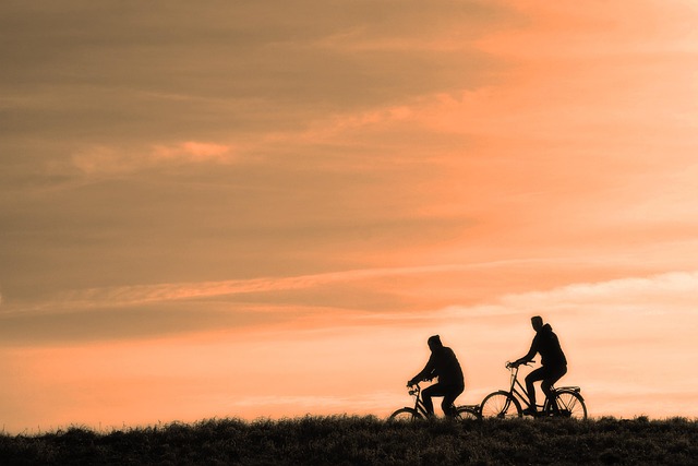 Carretera Austral — Ciclismo — destino turístico