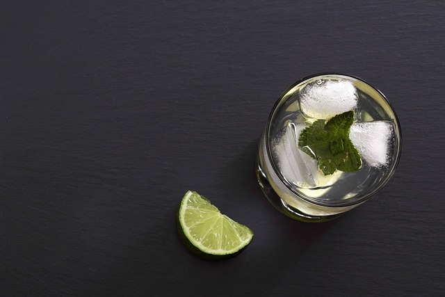 Foto de Caipirinha